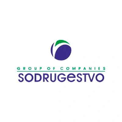 Sodrugestvo Yağ Fabrikası