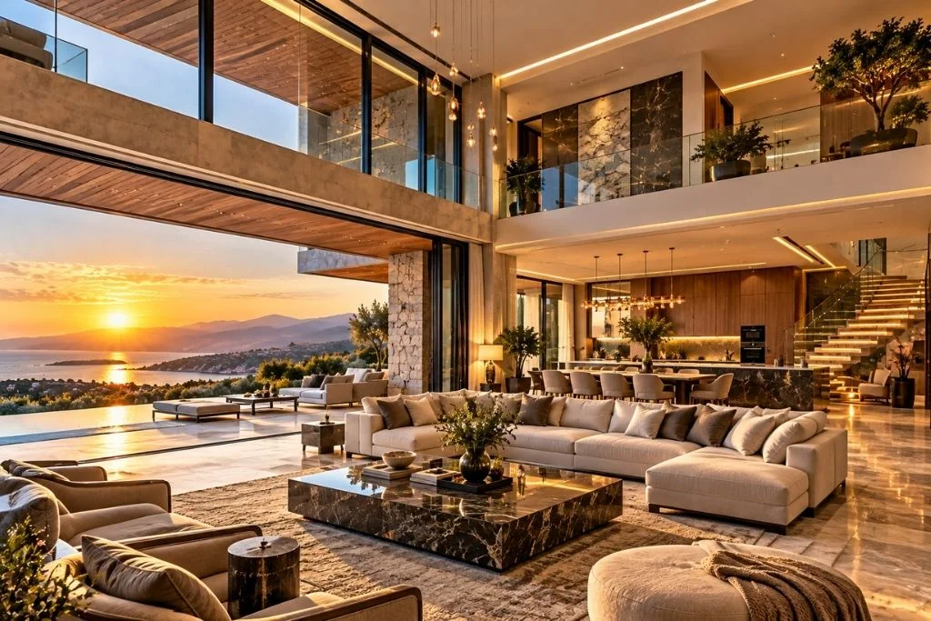 Villa Yapımı uygulaması – Krallar Group